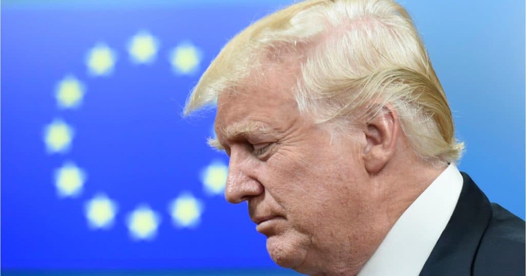Cum poate Europa să se confrunte cu Donald Trump. Elementul esențial al strategiei europene în raport cu SUA.