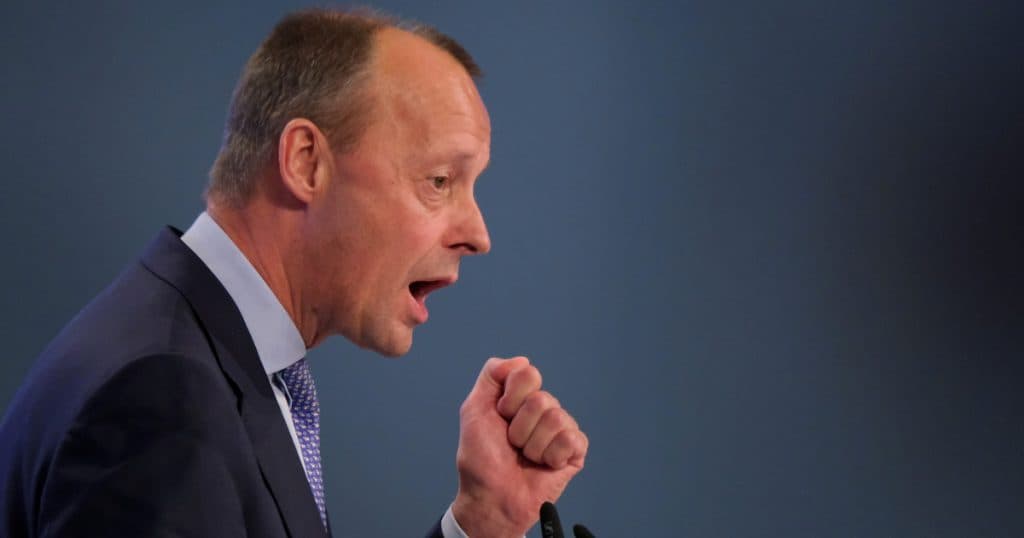 Planul lui Friedrich Merz pentru salvarea economiei Germaniei, considerată „bolnavul Europei”. Implementarea „Agendei 2030” ar necesita 89 de miliarde de euro.