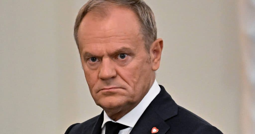 „Pentru ca Europa să supraviețuiească, este necesar să se înarmeze.” Avertismentul premierului polonez Donald Tusk