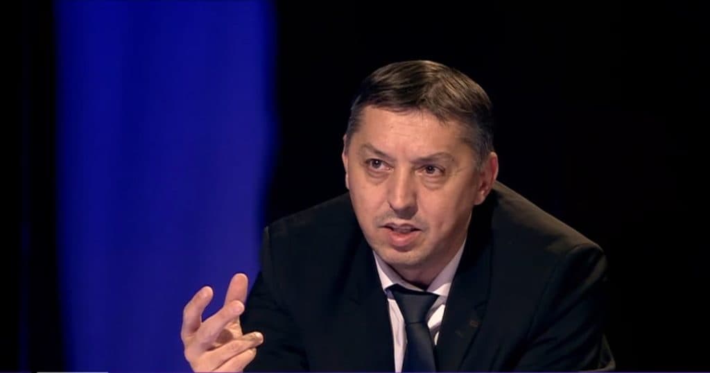 Daniel David: Nu intenționez să mă înscriu ca și candidat la alegerile prezidențiale. „Dacă mi s-ar solicita, aş întreba de ce tocmai eu?”