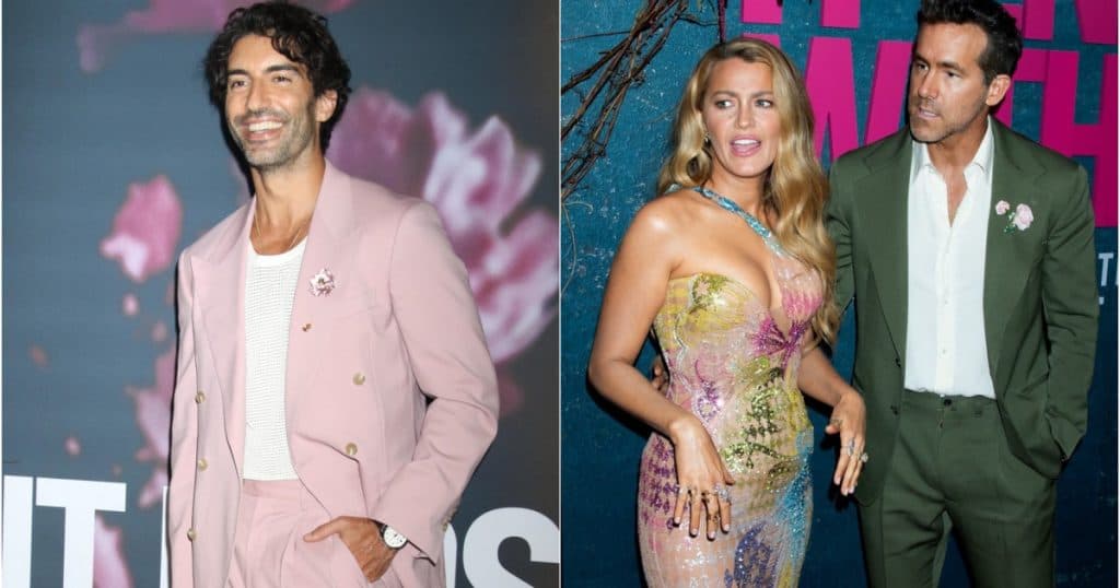 Justin Baldoni răspunde la acuzațiile formulate de Blake Lively cu un proces, chemându-l în instanță și pe soțul acesteia, Ryan Reynolds.