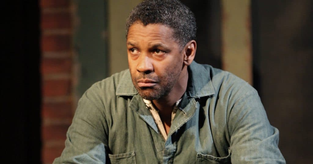 David Fincher: Denzel Washington a refuzat rolul din Se7en, deși scenariul a fost modificat de 10 ori pentru a-i fi pe plac.