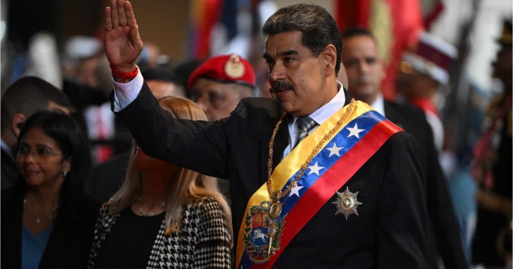 Motivul pentru care Venezuela a amenințat cu invadarea SUA pentru a „elibera” insula Puerto Rico și reacția așteptată din partea lui Trump.