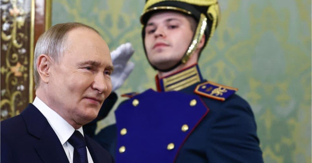 De ce companiile din Occident continuă să susțină financiar războiul lui Putin, în ciuda imposibilității de a-și recupera profiturile din Rusia?