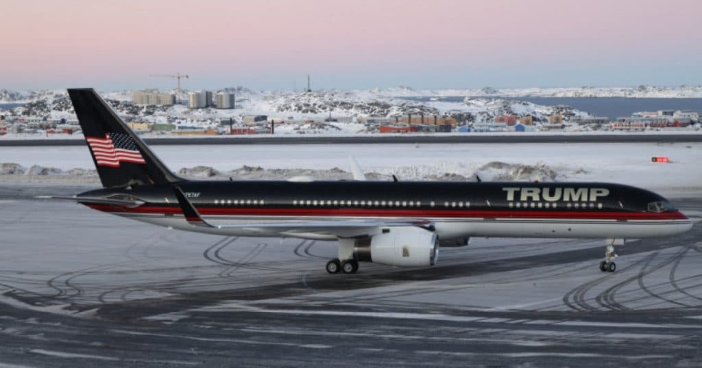 De ce achiziția Groenlandei de către Donald Trump ar putea avea consecințe negative pentru planetă