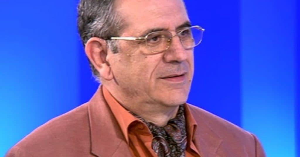 De ce Hari Bucur Marcu se simte mai umilit în prezent decât în perioada comunistă: bogați, subinteligenți, dar șmecheri, impostori cu titluri academice.