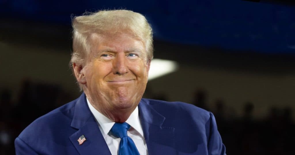 Democrații solicită opinia psihologilor referitor la comportamentul „autoritar” al lui Trump.