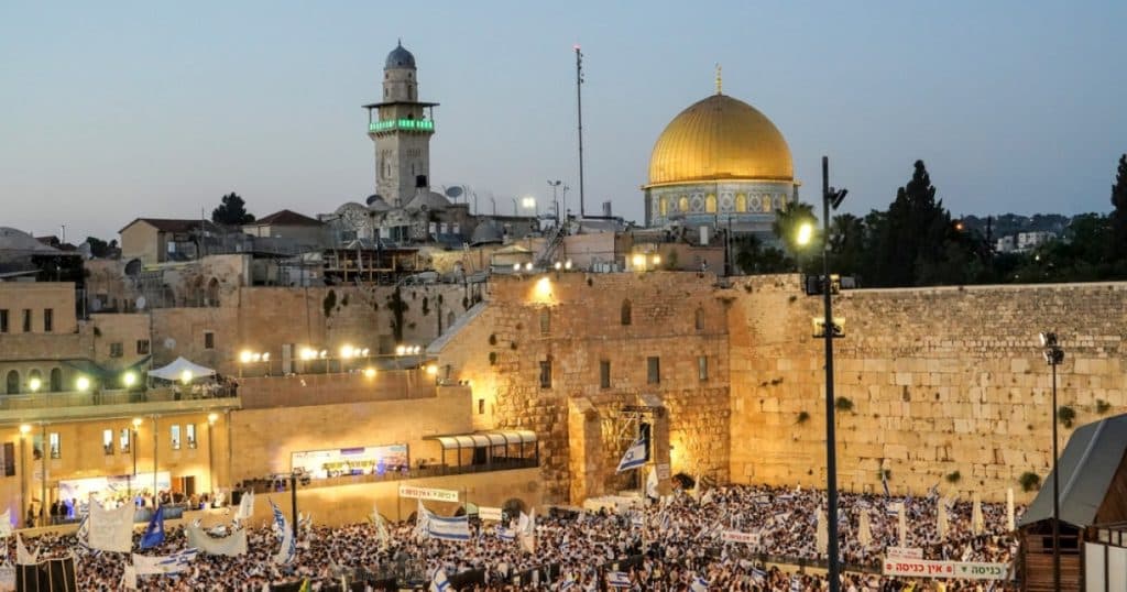 Românii care călătoresc în Israel, deși nu au nevoie de viză, trebuie să obțină o autorizație electronică de călătorie (ETA-IL).