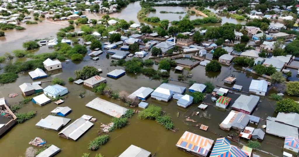 Criză umanitară în Somalia. Aproape șase milioane de oameni necesită asistență în 2025.