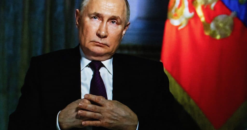 Informații de la Kremlin: Putin devine din ce în ce mai îngrijorat de economia Rusiei, în timp ce Trump îl amenință cu impozite, conform Reuters.