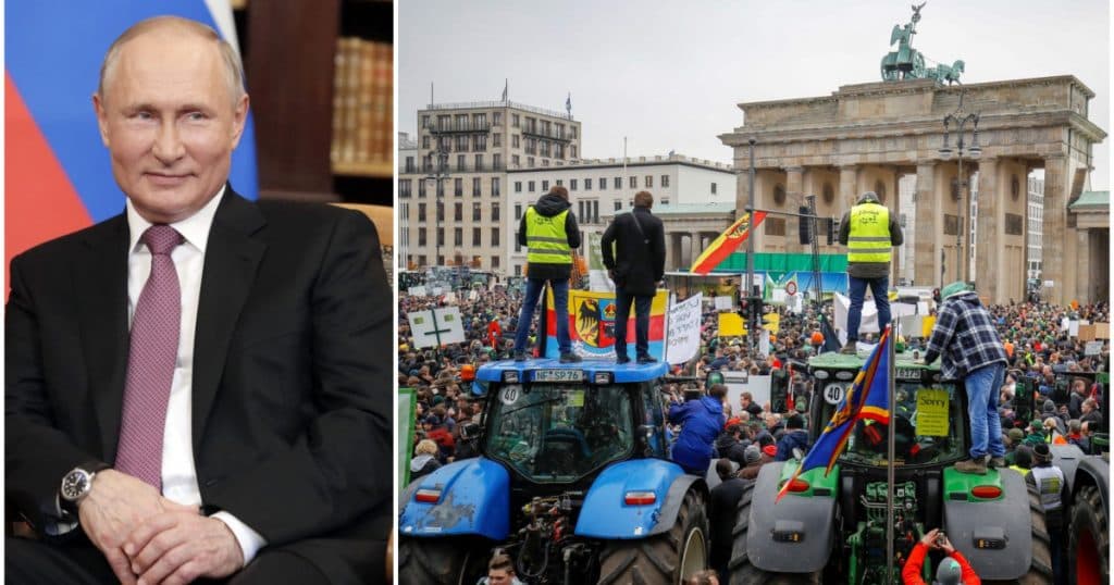 Dilema Uniunii Europene referitoare la îngrășăminte: Cum să afectezi profiturile lui Putin fără a penaliza fermierii aflați deja în pragul revoltei.