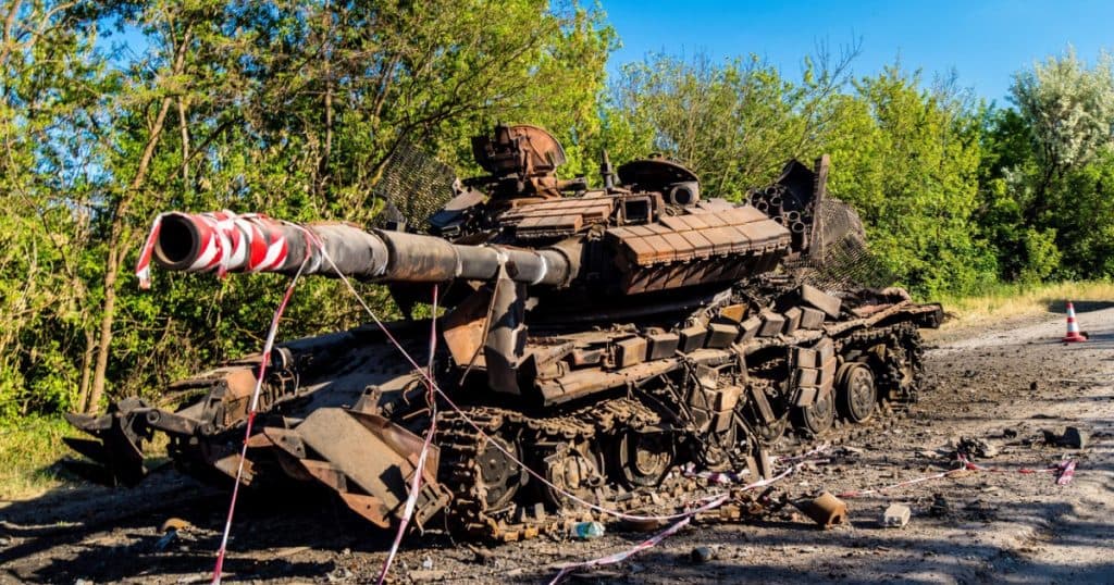 Doi generali ucraineni au fost reținuți. Aceștia sunt acuzați de organizarea ineficientă a apărării în regiunea Harkov și de abandonarea pozițiilor.