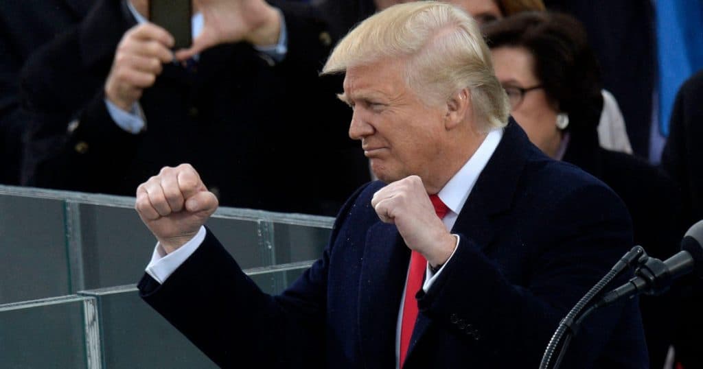 Donald Trump a demis juriștii implicați în anchetele penale care îl vizează. Motivul adus în discuție de ministrul Justiției.
