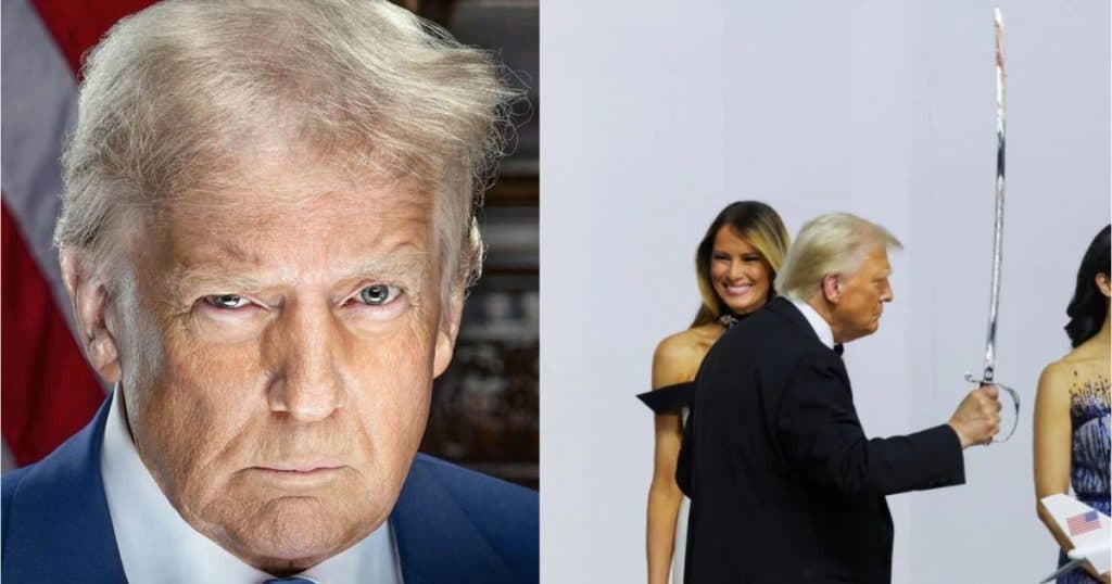 Donald Trump și „statul paralel”: cui îi va aplica președintele SUA o răzbunare. Ar putea fi începutul unei noi ere în conducerea Americii.