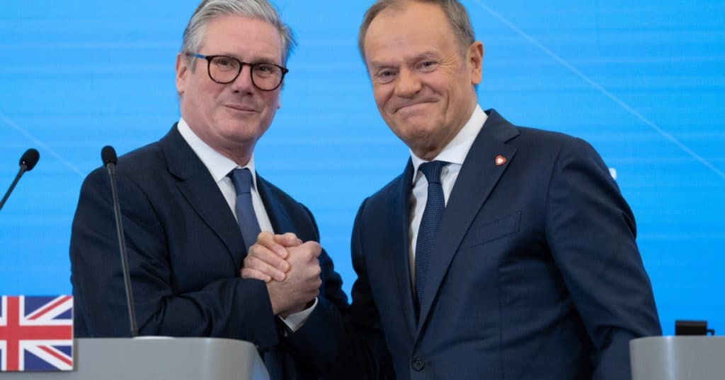 Donald Tusk își dorește întoarcerea Marii Britanii în UE: Uneori, visurile devin realitate în politică. Ce a declarat despre Brexit.
