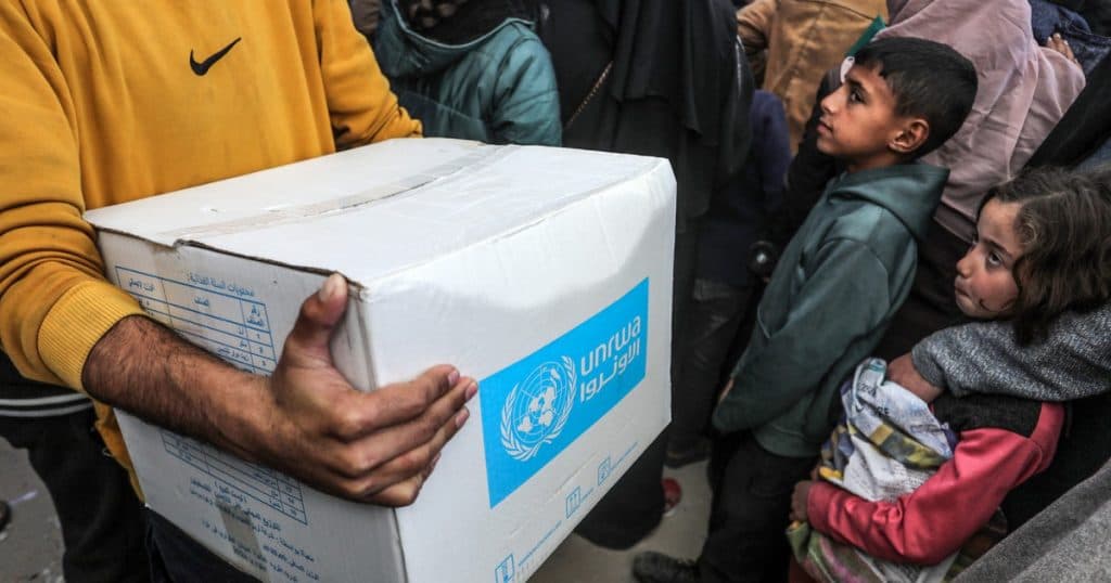 Impactul administrației Trump 2.0: Agențiile ONU de asistență umanitară își diminuează activitățile la nivel global