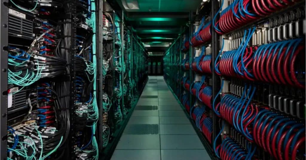 El Capitan a devenit cel mai rapid supercomputer global și va fi utilizat pentru protejarea arsenalului nuclear al Statelor Unite.