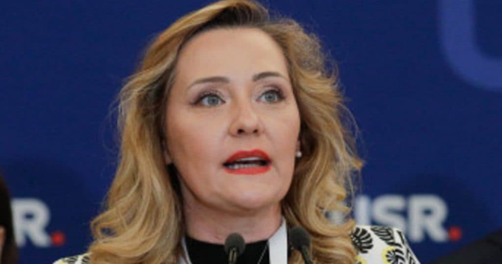 Elena Lasconi contestă schimbările aduse programului de vot în diaspora: „Asistăm la o discriminare”. Solicită intervenția Avocatului Poporului.