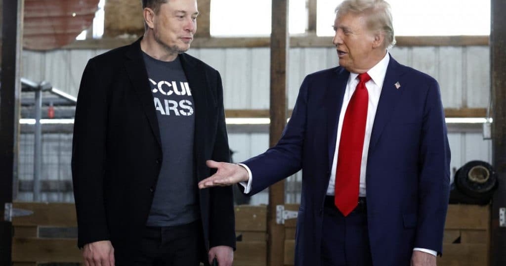 Elon Musk își exprimă dezacordul față de proiectul „Stargate”, în valoare de 500 de miliarde de dolari, propus de Donald Trump: „În realitate, nu dispun de fondurile necesare”