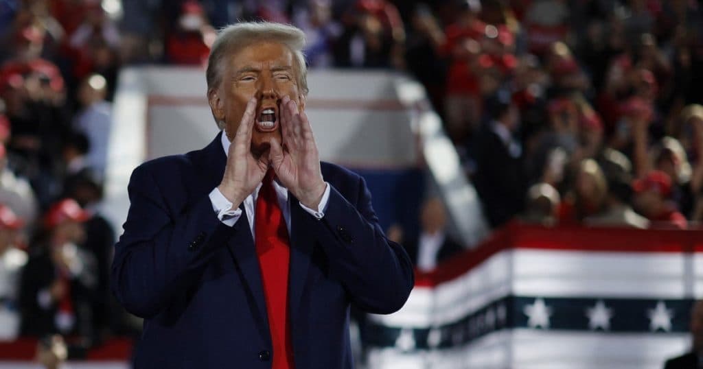„Eşti concediat”. Trump a început să îi demită pe oficialii care „nu sunt aliniați cu viziunea noastră de a face America măreață din nou”