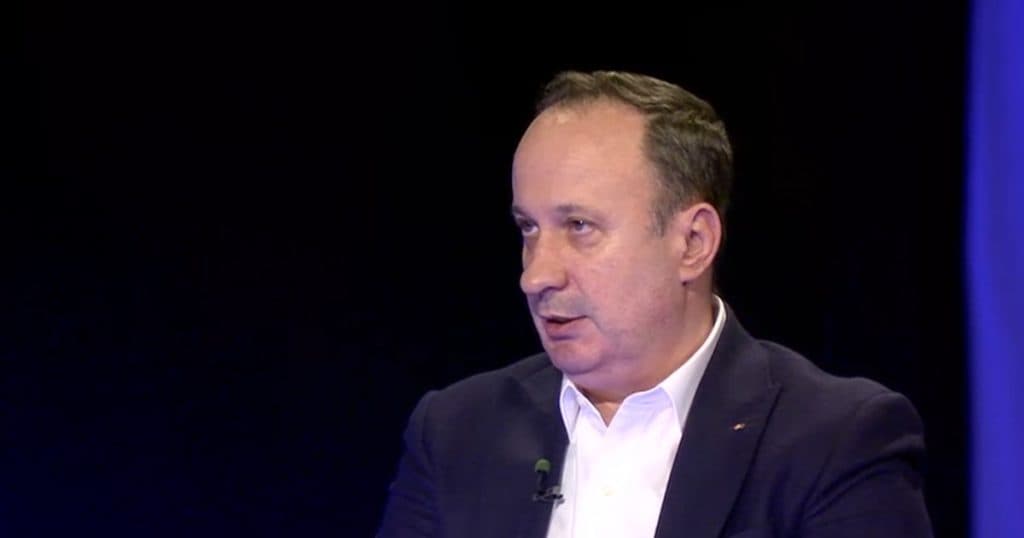 Adrian Câciu: Există o dezbatere și confuzie în România privind impozitul progresiv, dar acesta există în cel puțin două domenii.