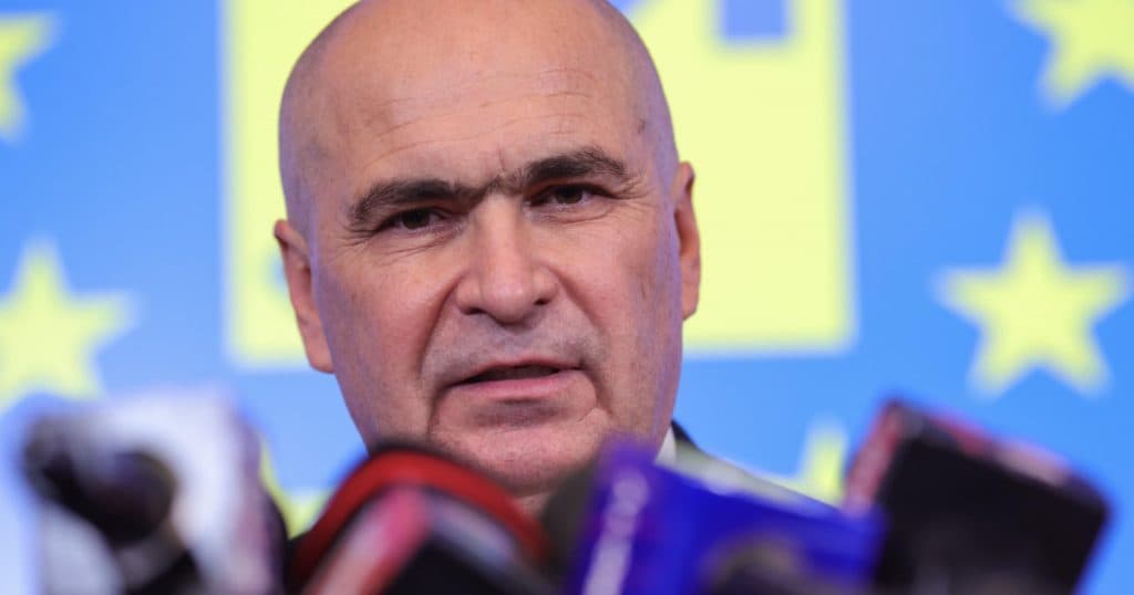 Bolojan, despre proiectul de reformă administrativă al PSD: „PNL va vota”. Ce opinii are referitor la impozitul progresiv.