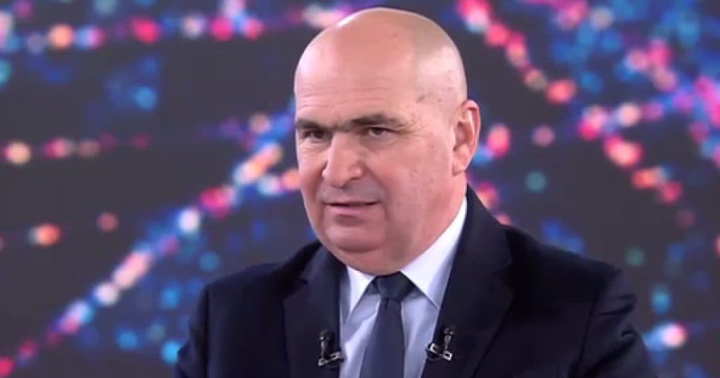 Bolojan, după ce a fost propus în PNL să fie cerută demisia lui Iohannis: Era bine să criticăm de-a lungul multor ani, nu acum.