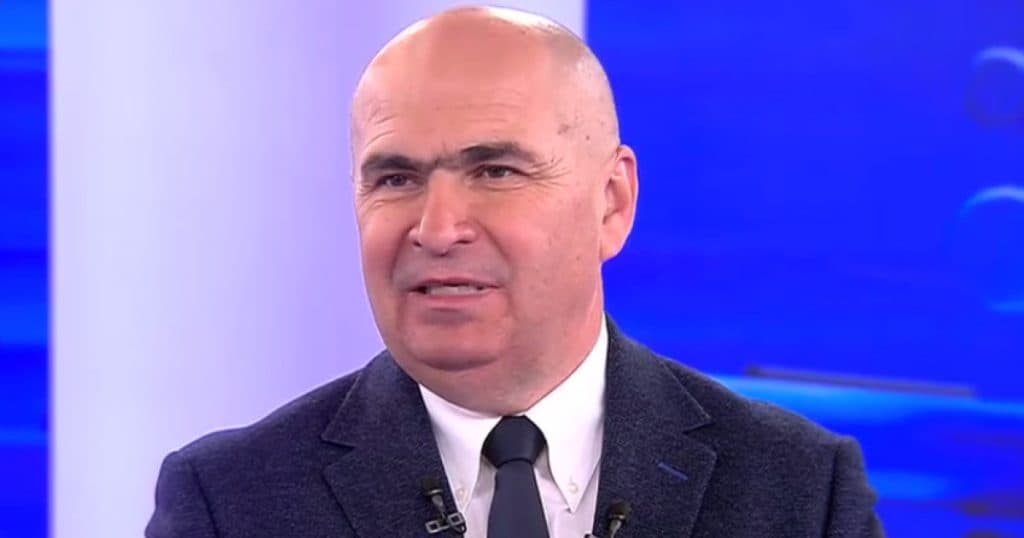 Bolojan: PNL nu a achitat sume pentru promovarea lui Călin Georgescu. Profilul de candidat destinat lui Nicolae Ciucă a fost modificat.