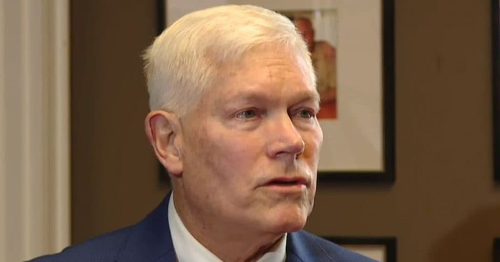 Congresman republican: Lui Trump i-a ajuns cu mentalitatea de „bătăuș” a lui Putin.