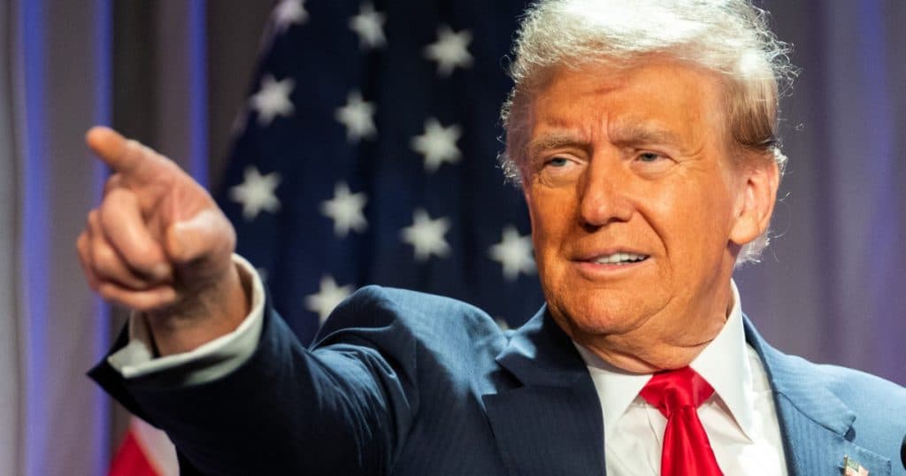 Corespondență specială Digi 24 din SUA: Ce schimbări va aduce administrația Trump 2. „Sistemul e conceput să facă orice lucru dificil”