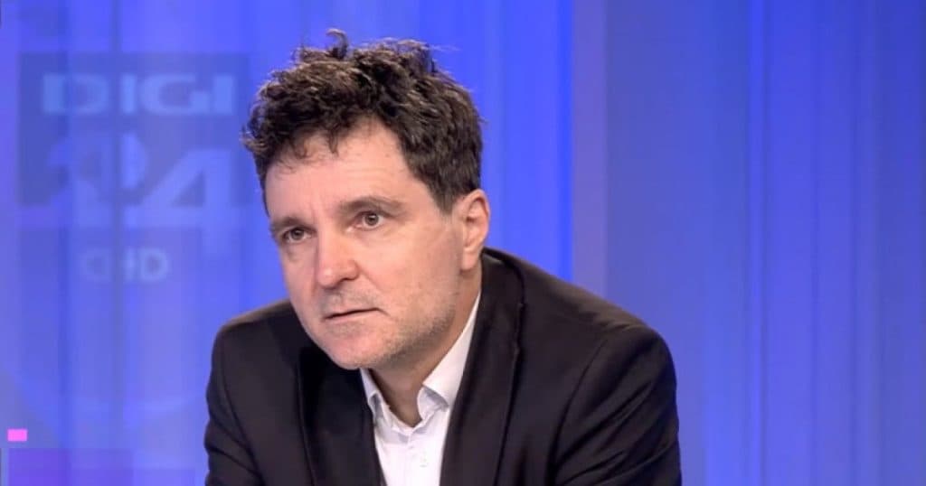 Nicuşor Dan îi contrazice pe Antonescu, Bolojan şi Kelemen: E mai important să ne lămurim în privinţa anulării alegerilor.