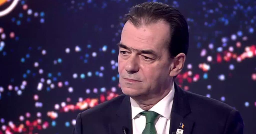 Orban, despre candidatura lui Antonescu la alegeri: Nu este desemnat oficial de PNL și PSD. Decizia nu se poate lua rapid, la cafea.