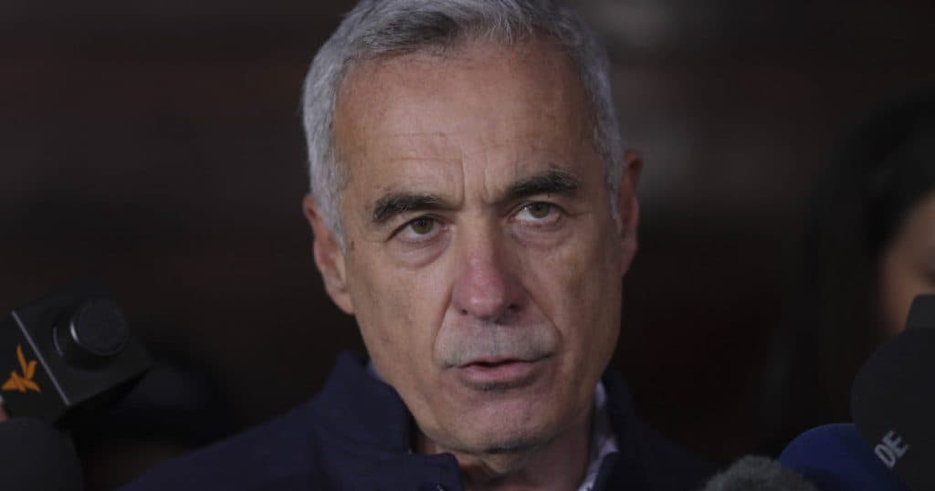 „Undeva există o coordonare”. Un fost ministru de externe analizează declarațiile lui Georgescu despre împărțirea Ucrainei.