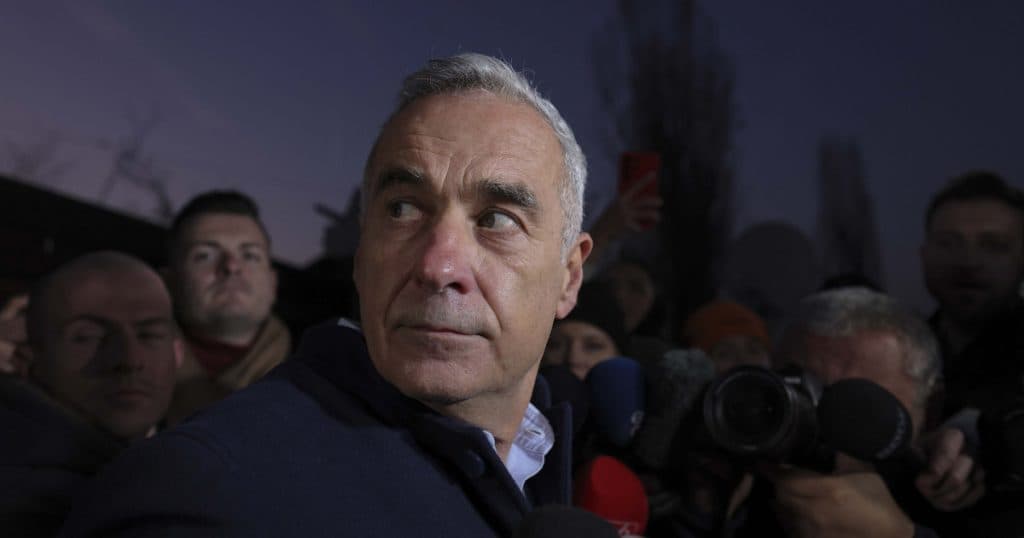 Florian Bichir, fost membru CNSAS, afirmă că mama lui Călin Georgescu a fost membră a Mişcării Legionare.