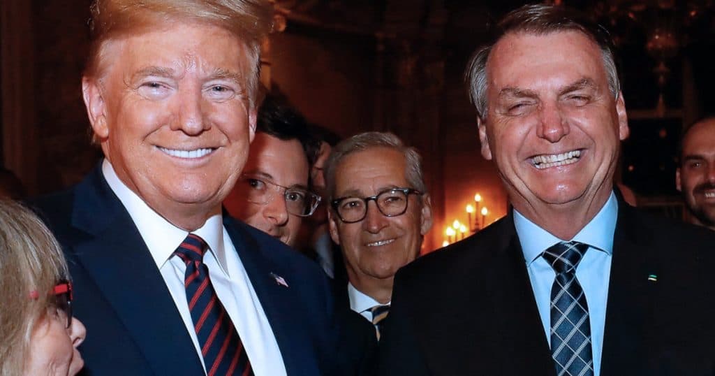 Fostul președinte brazilian Bolsonaro solicită returnarea pașaportului pentru a fi prezent la ceremonia de învestire a lui Trump.