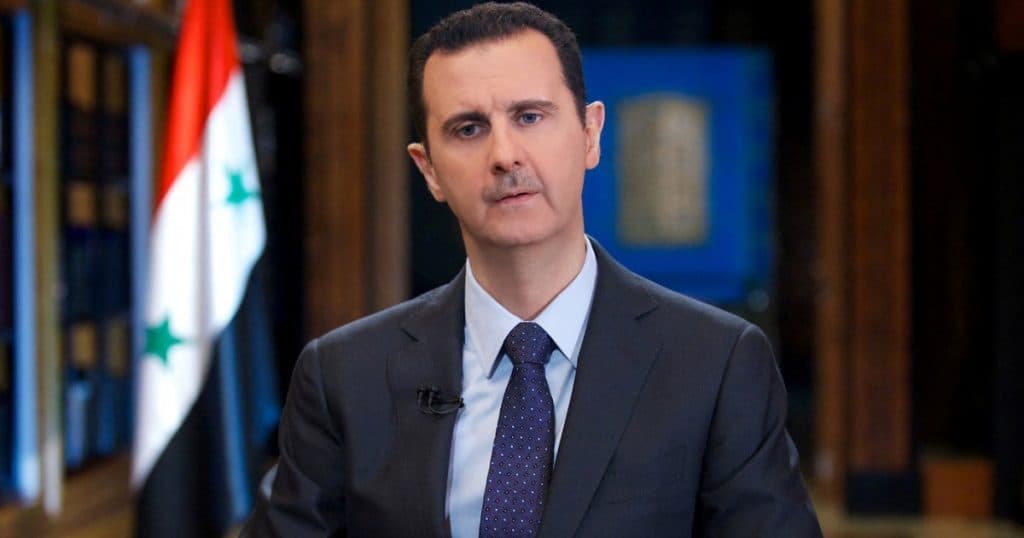 Franța a eliberat un nou mandat de arestare pentru fostul dictator sirian Bashar al-Assad.