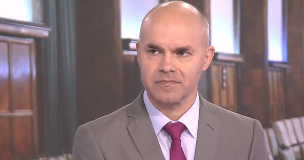 Funeriu: „Cer CCR să permită candidatura lui Călin Georgescu. A obținut acel rezultat deoarece nu a avut competiție serioasă”