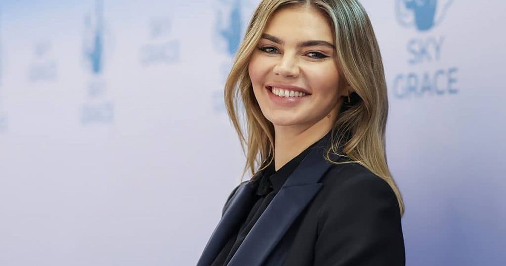 Cum a creat Alina Kabaeva, presupusa iubită a lui Vladimir Putin, propriul sport în Rusia: „E în toate înregistrările oficiale”
