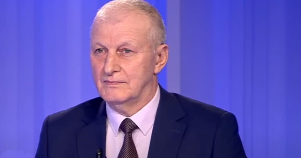 Generalul Bălăceanu, referitor la „dosarul eşuat” al corvetelor: Dacă Iohannis ar fi dorit, ar fi găsit o soluţie în discuţiile cu Macron.