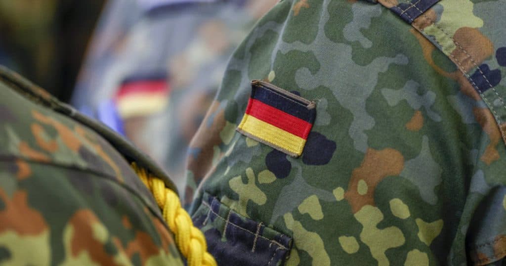Germania declară că a îndeplinit ținta NATO de 2% pentru cheltuielile în apărare în 2024.