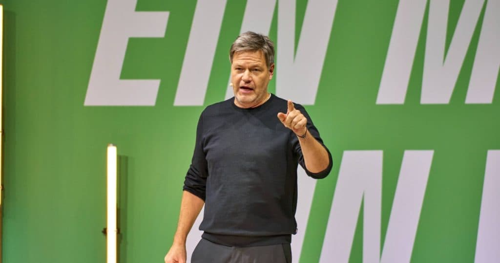 Germania reprezintă „un ghimpe în coasta lui Donald Trump”. Avertismentul ministrului german al Economiei.