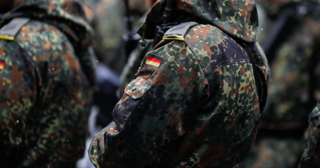Germania se pregătește pentru un posibil război: armata formează o nouă divizie pentru apărarea teritorială.