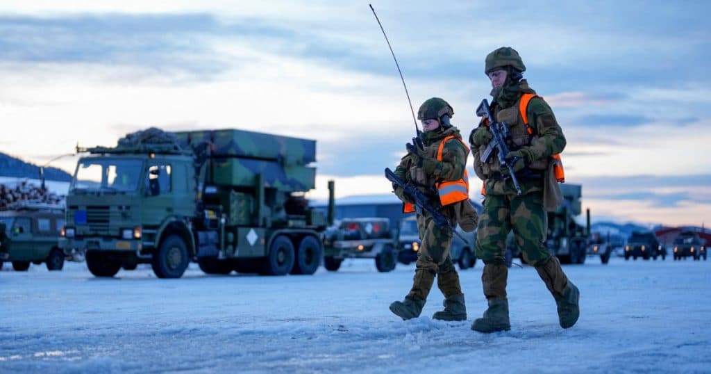 Germania va desfășura un sistem Patriot într-o zonă strategică din Polonia. Orașul esențial pentru continuarea ajutoarelor către Ucraina