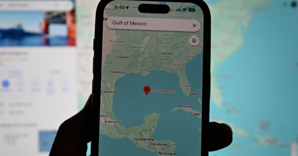 Google clasifică SUA ca „țară sensibilă”, alături de China și Rusia, în urma comentariilor lui Donald Trump.