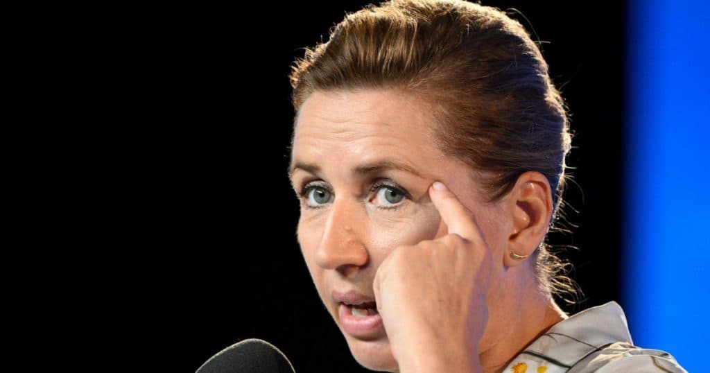 „Groenlanda nu este disponibilă pentru vânzare”. Răspunsul premierului danez Mette Frederiksen la noua obsesie a lui Donald Trump.