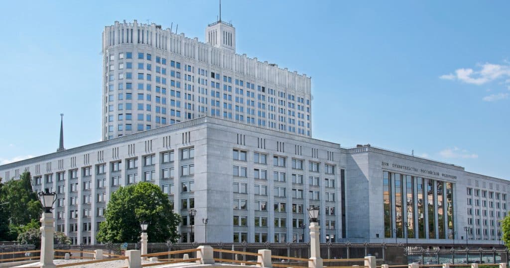 Guvernul rus a aprobat scutirea anumitor grupuri sociale de arest preventiv pentru a „umaniza legislația”