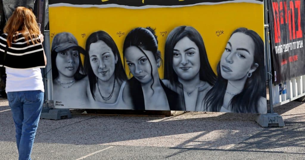 Hamas a anunțat numele a patru ostatici israelieni ce vor fi eliberați, în schimbul predării de către Israel a 180 de deținuți palestinieni.