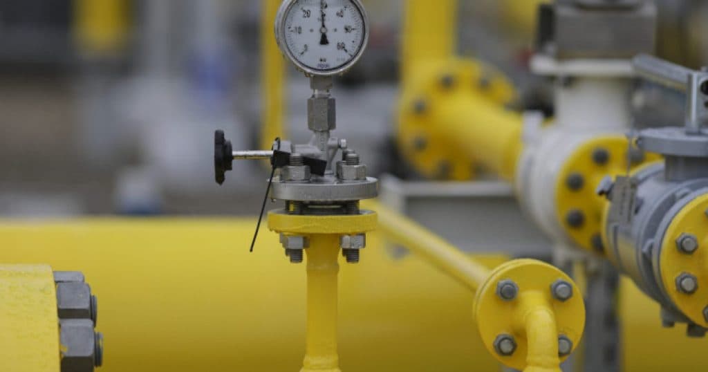 În Transnistria, starea de urgență economică a fost extinsă până în februarie din cauza crizei energetice.