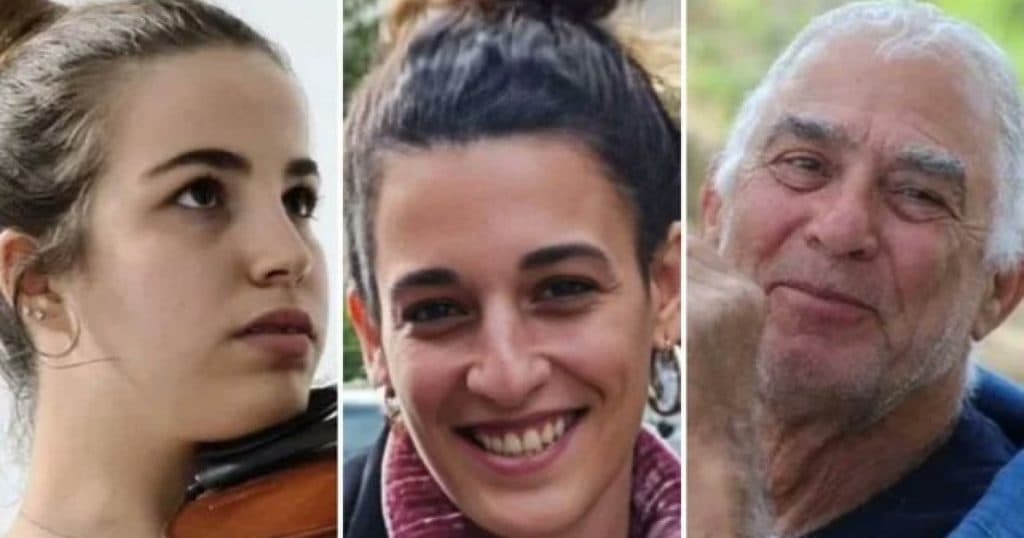 Opt ostatici au fost eliberați de Hamas. Câți palestinieni vor fi eliberați de Israel în schimb?