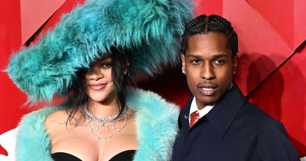 A$AP Rocky, acuzat că și-a împușcat un prieten, riscă ani de închisoare. Câți ani ar putea primi rapperul căsătorit cu Rihanna?